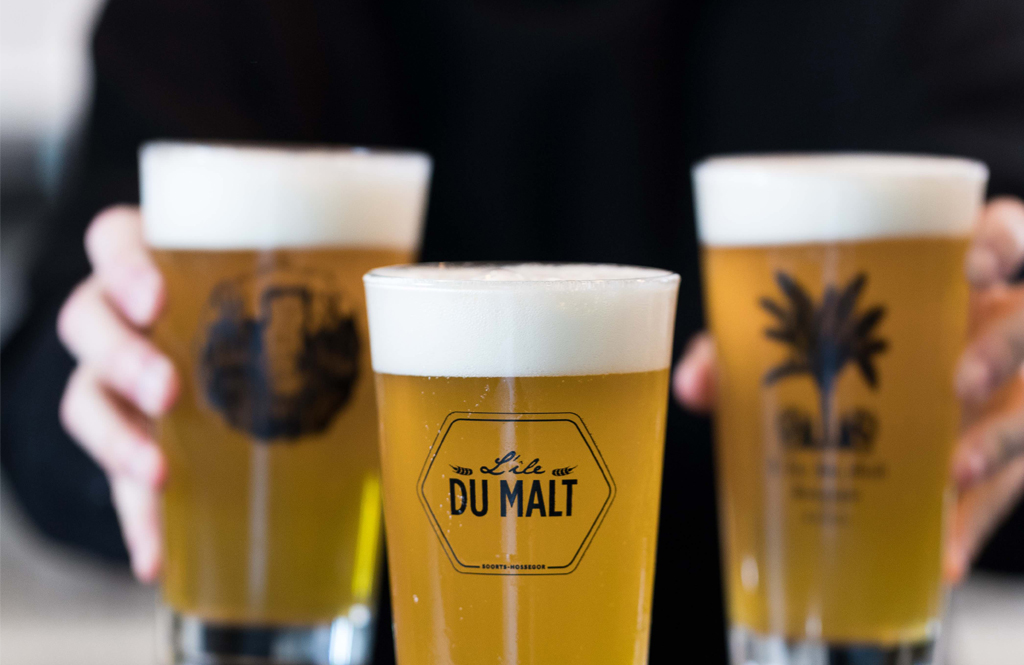 L'île du Malt