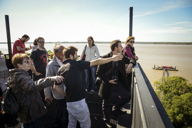 Compagnie des 2 Rives (Bourg), Bourg - photo 4