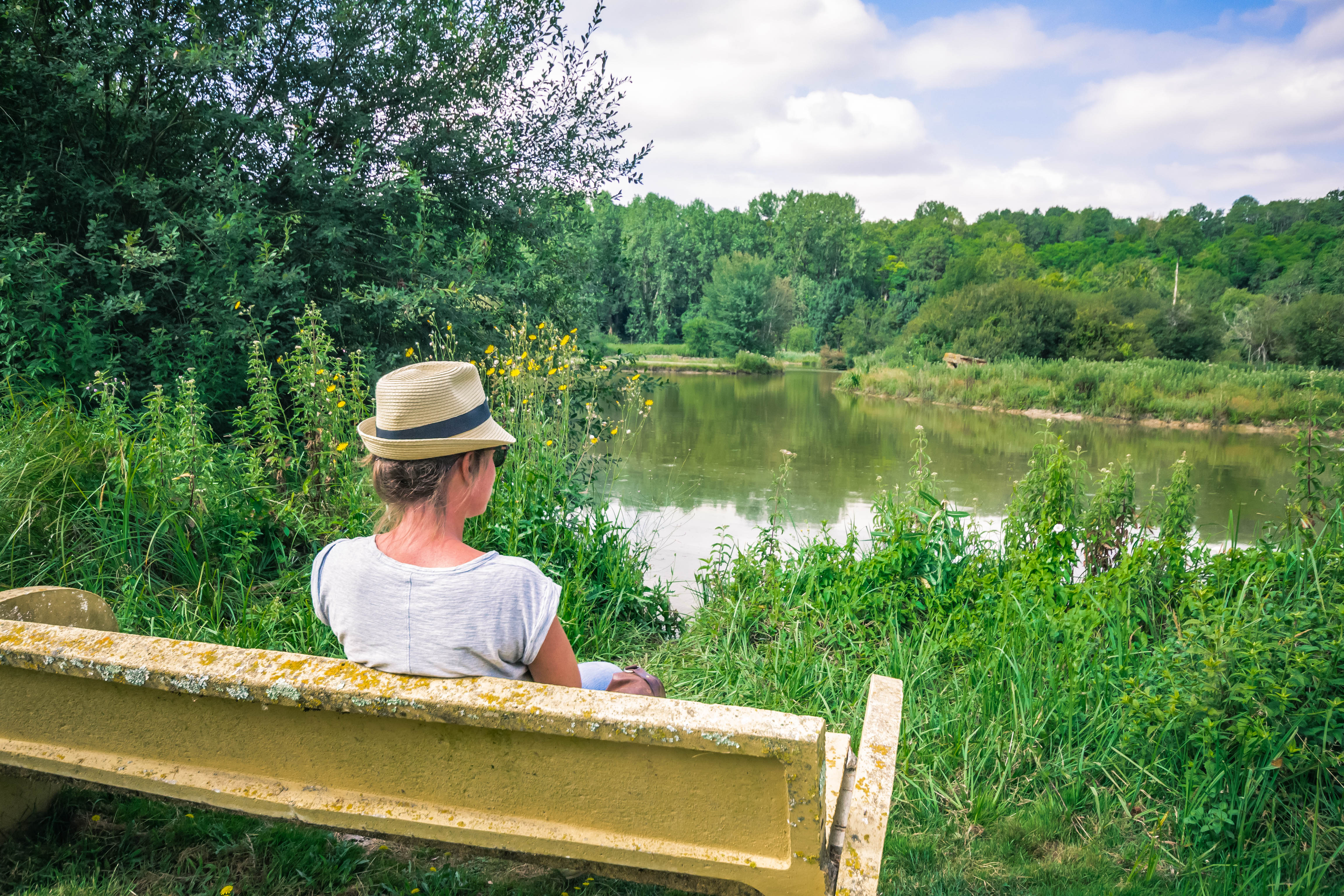 Les Iles de Payré, Valence-en-Poitou - photo 5
