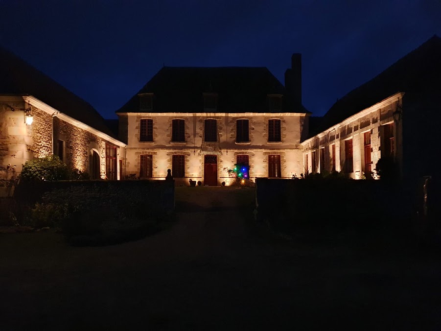 DOMAINE DES GLYCINES, Lussat - photo 3
