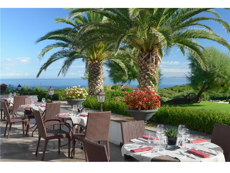 Bar - Restaurant Ilura