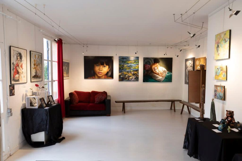 Atelier Galerie Garance - photo 4