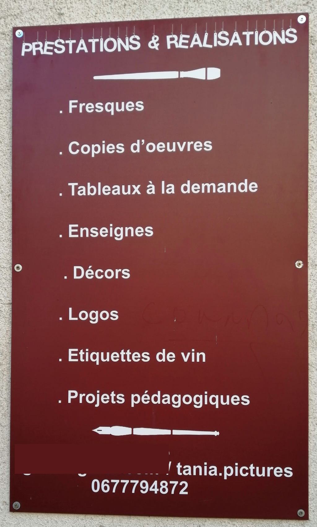 Atelier Galerie Garance — photo 3