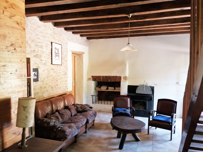 La Borie, Sarlat-la-Canéda - photo 6