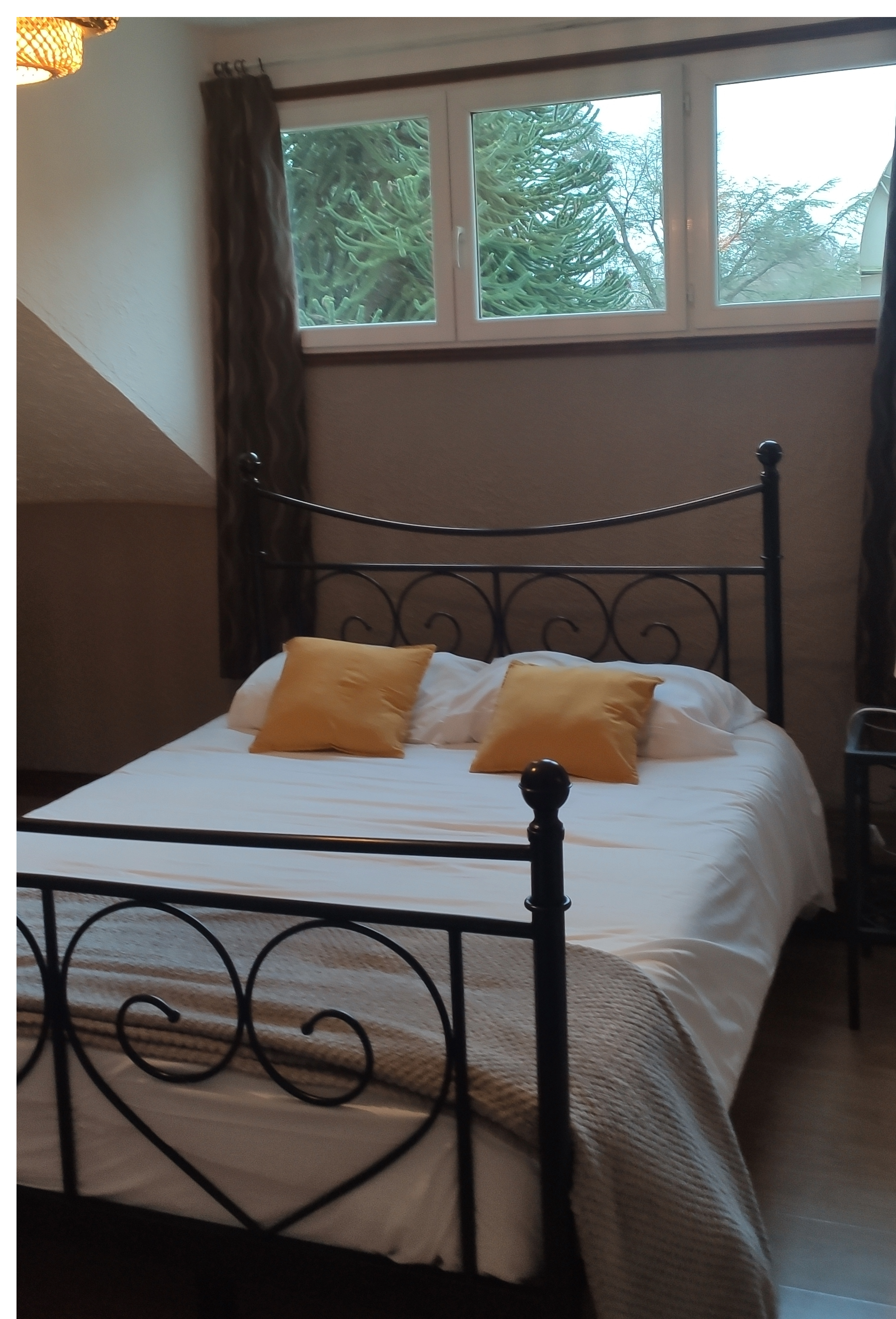 Meublé de tourisme La Fontaine, Compreignac - photo 5