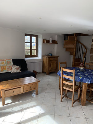 Gîte du Jardin du Centaure, Saint-Yrieix-le-Déjalat - photo 4