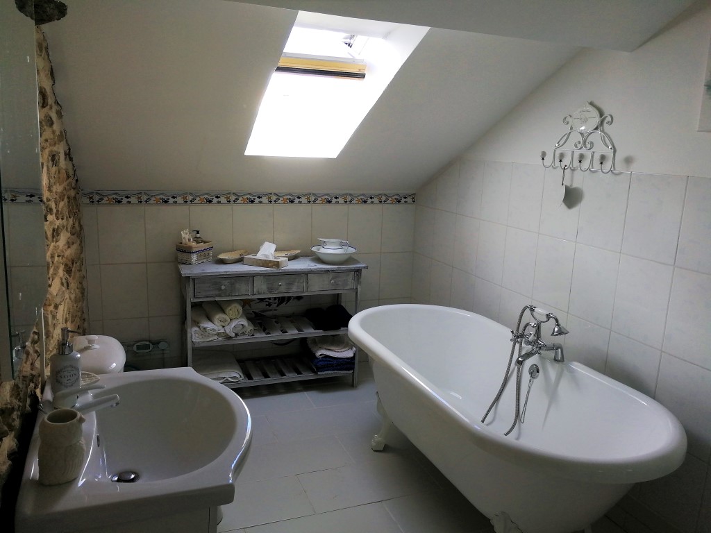 Maison de Belle Vue, Thiviers - photo 6
