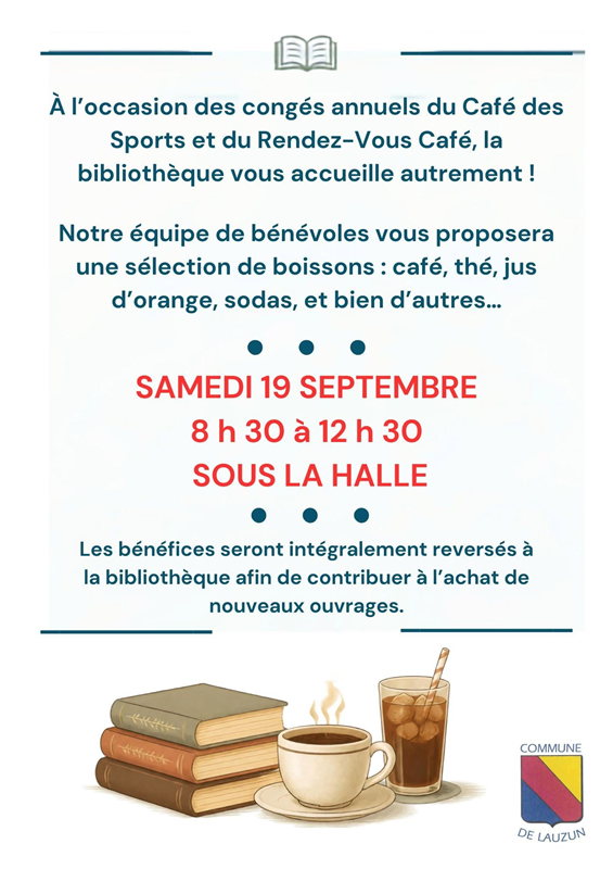 Visuel évènement