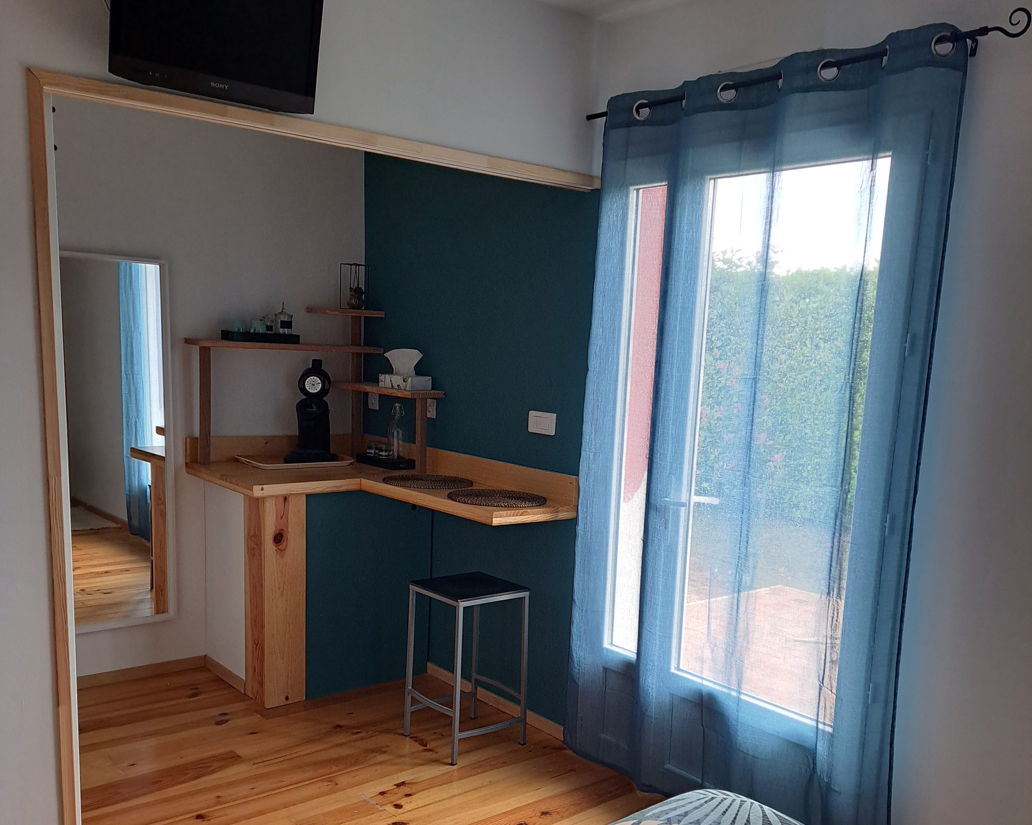 Chambre du bonheur, Lahosse - photo 7