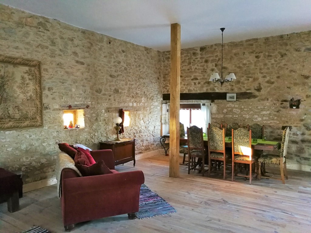 Maison de Belle Vue - photo 5