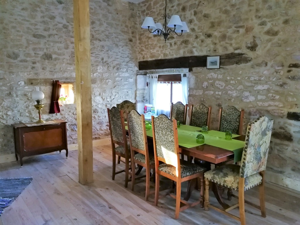 Maison de Belle Vue, Thiviers - photo 10