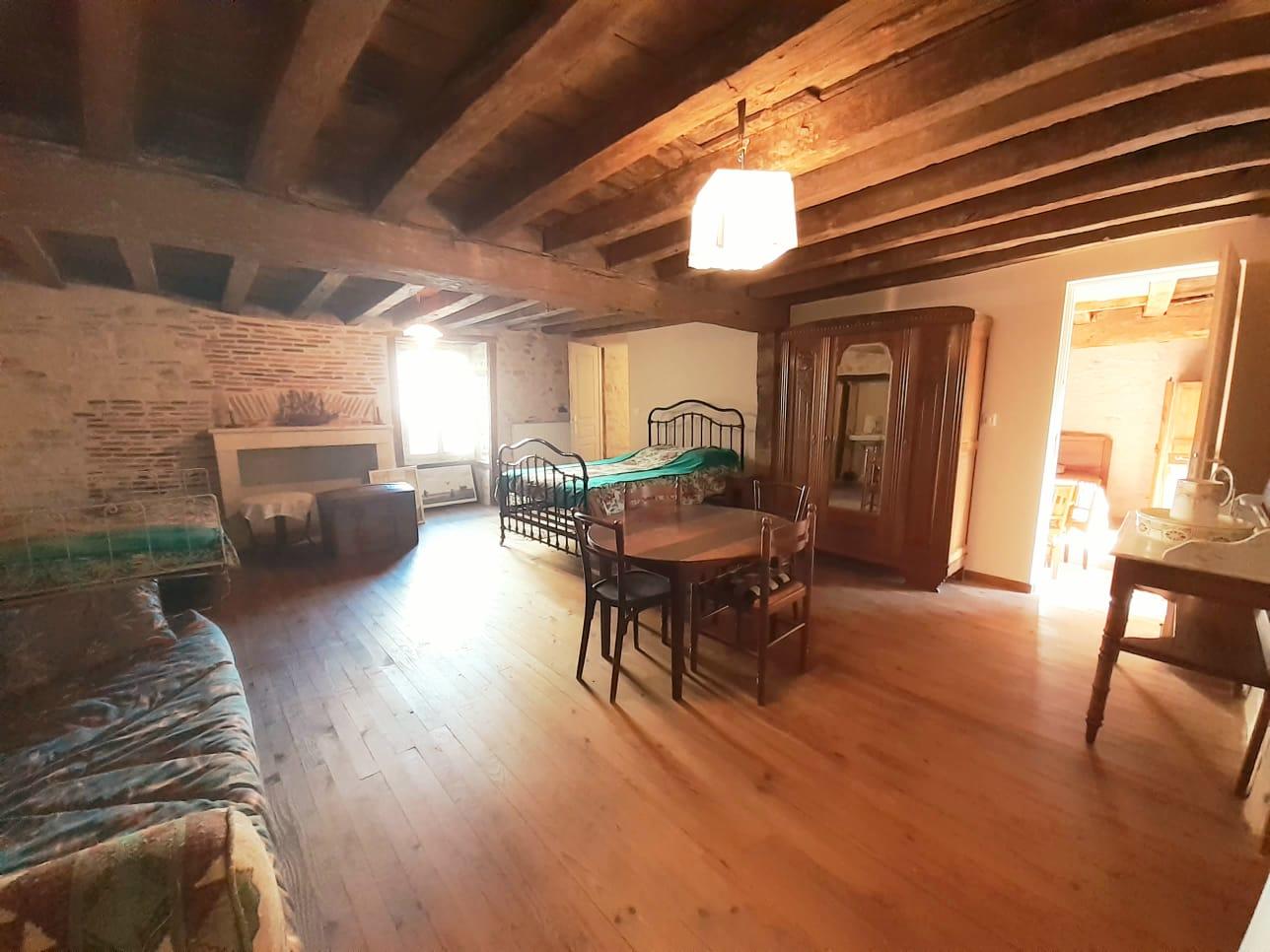 La Trimouillaise Ravel, La Trimouille - photo 4