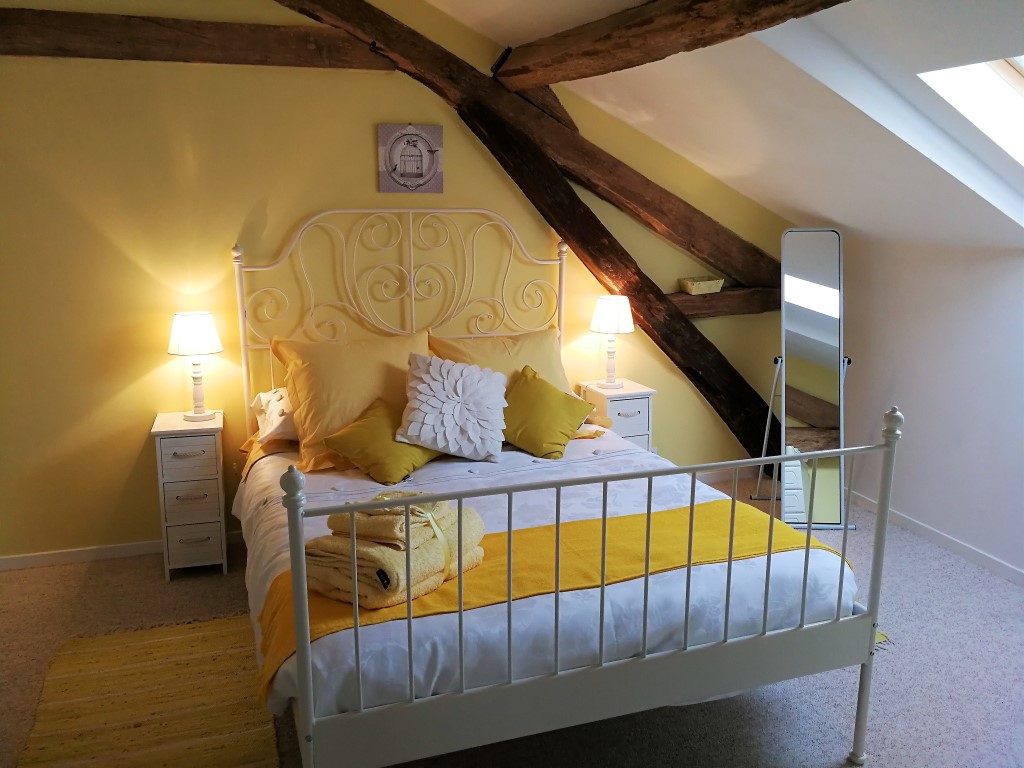 Maison de Belle Vue, Thiviers - photo 9