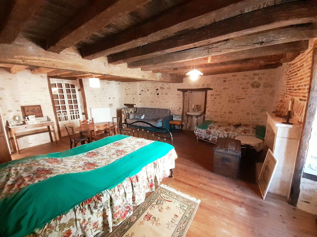 La Trimouillaise Ravel, La Trimouille - photo 7