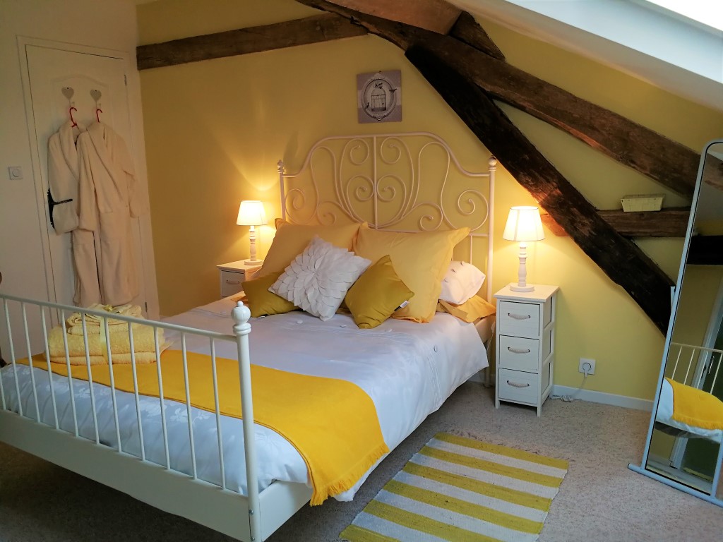 Maison de Belle Vue, Thiviers - photo 12