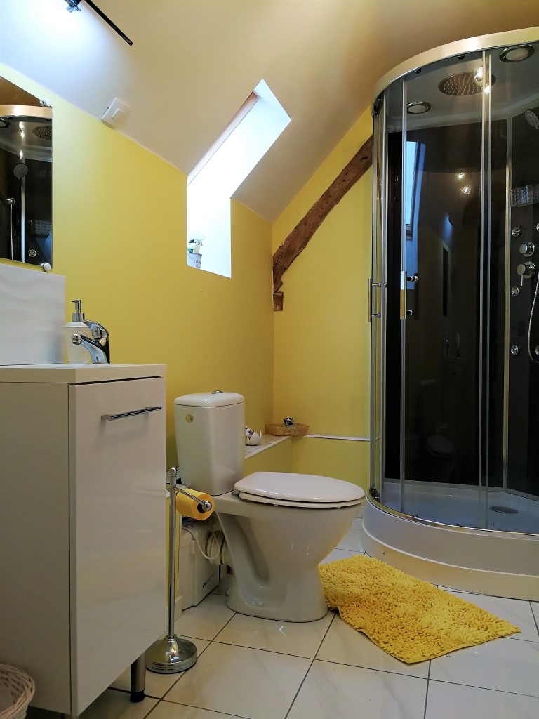 Maison de Belle Vue, Thiviers - photo 7