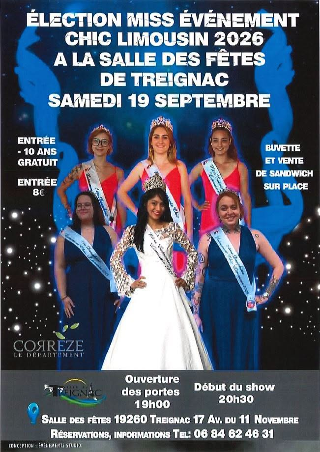 Visuel évènement