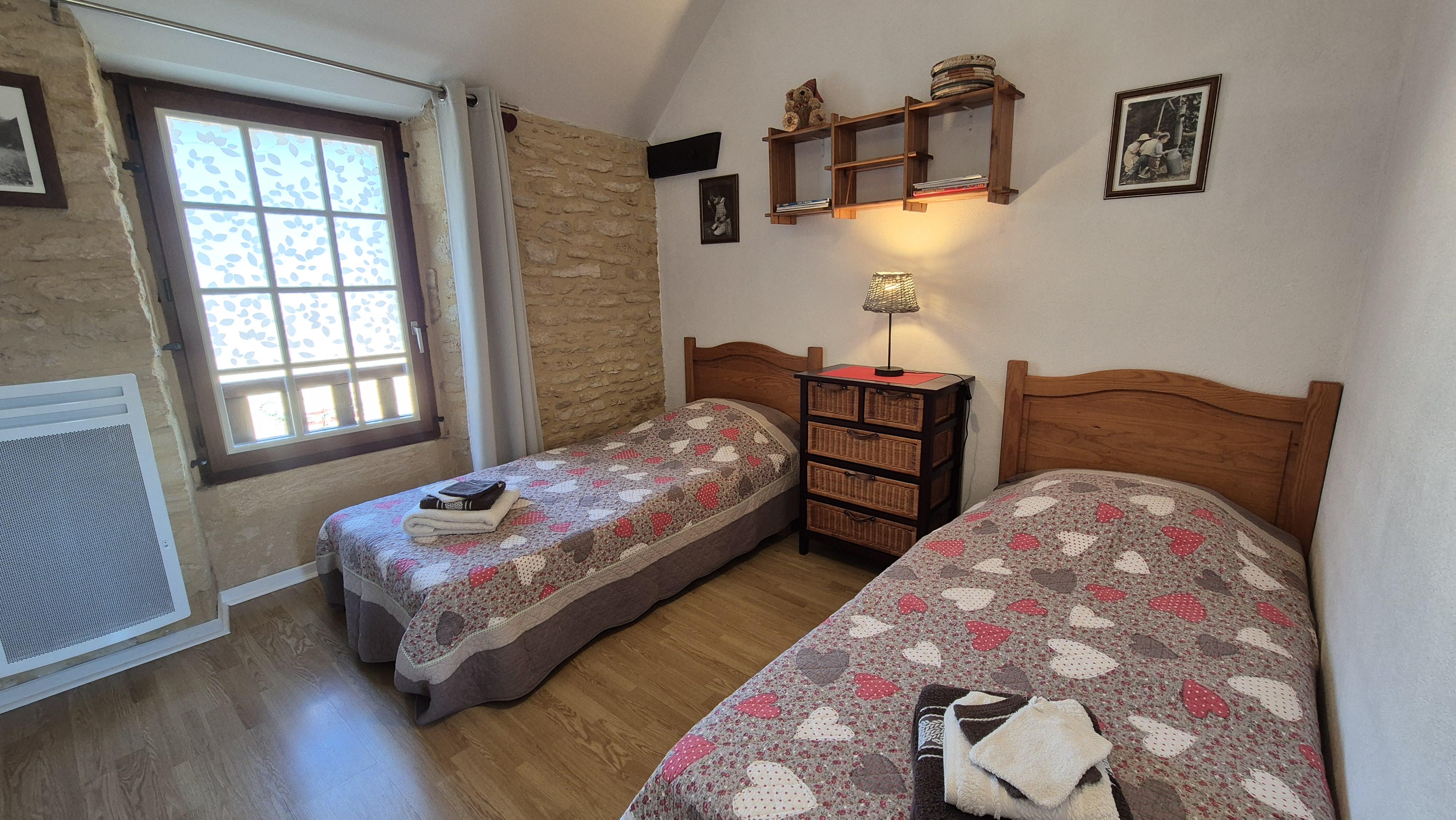 Gite de l'Arche avec piscine proche de Sarlat