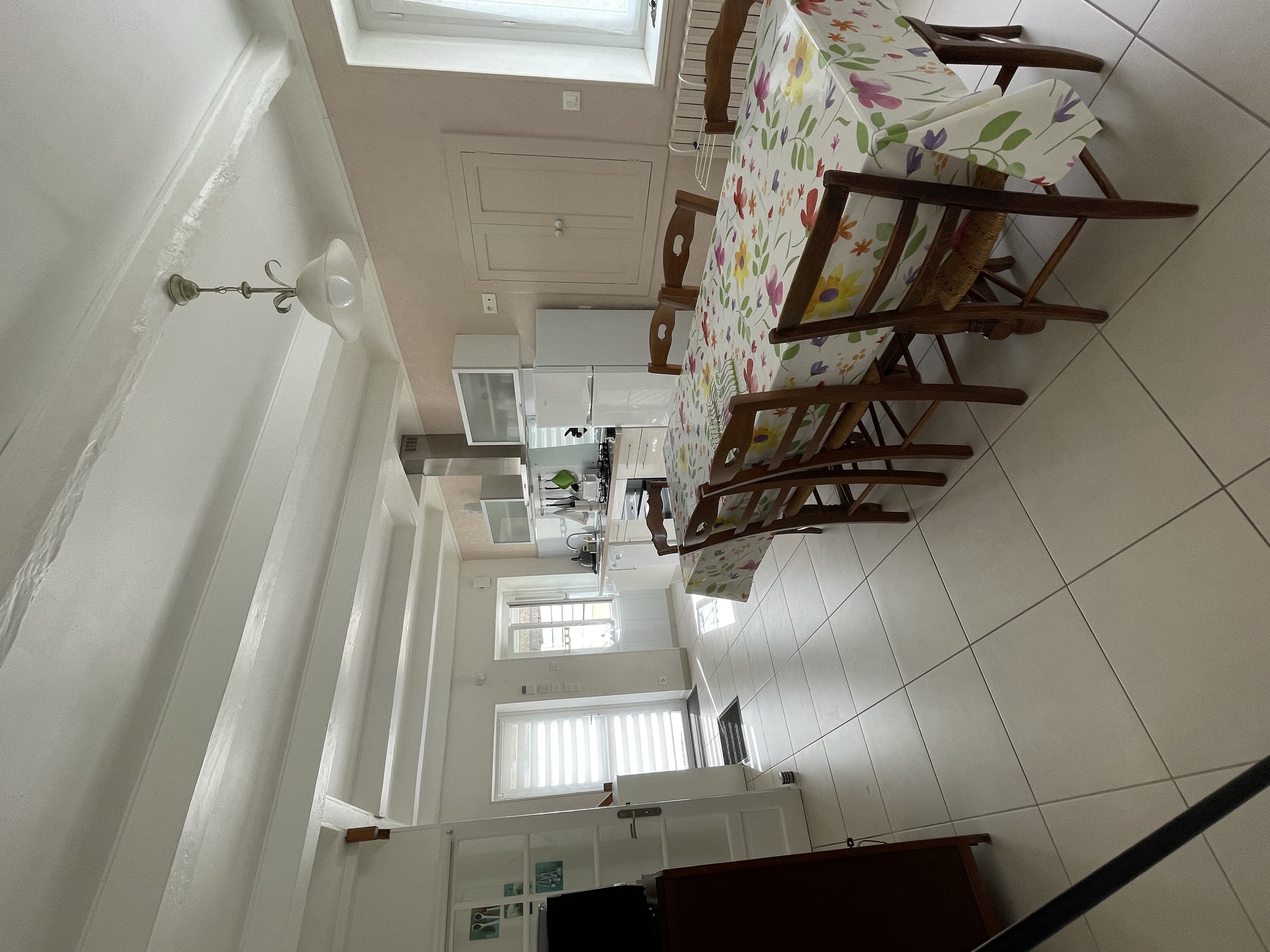 Gîte Martin, Avanton