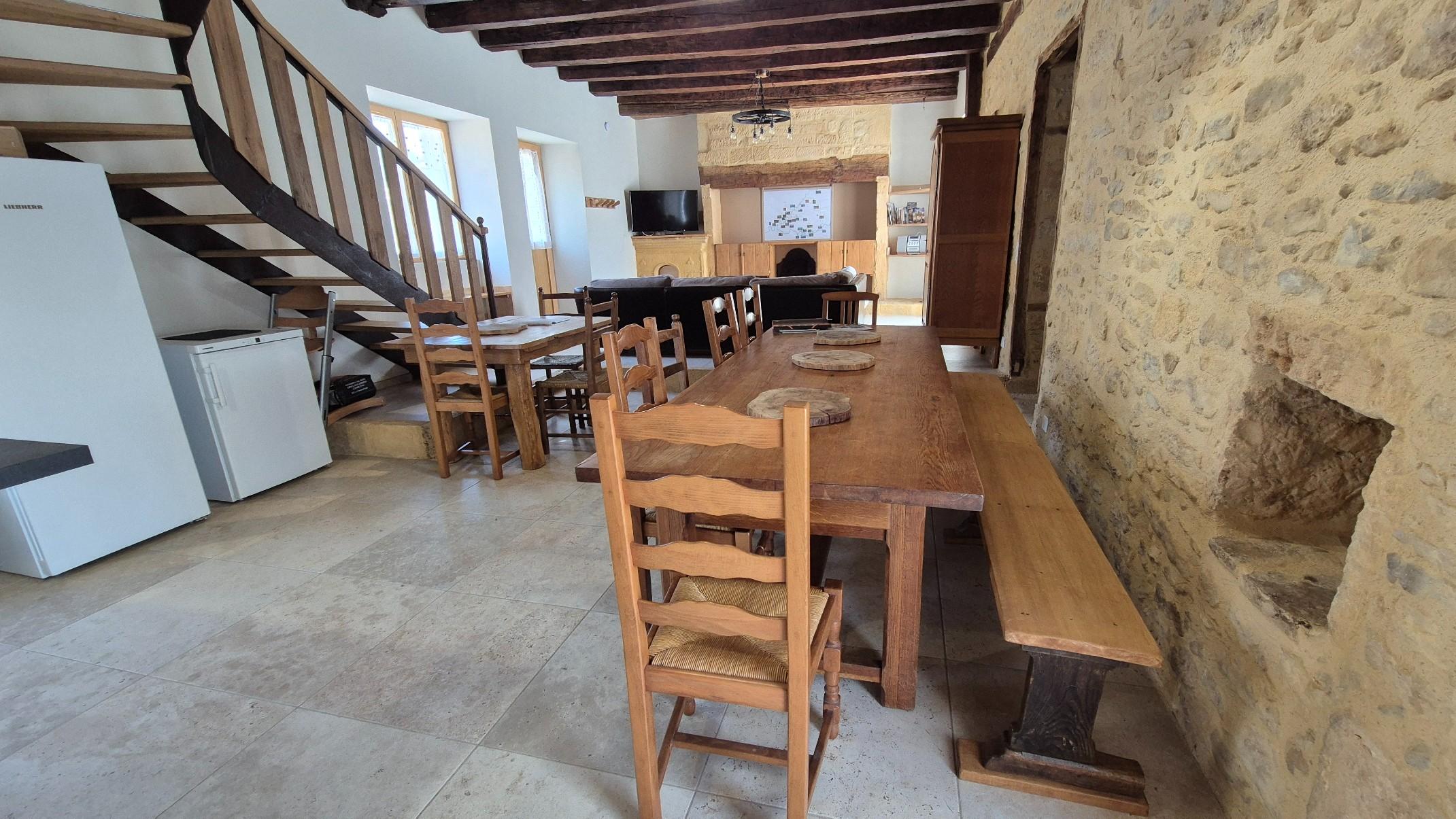 Le Clos de Bizaillac avec piscine chauffée, Marquay - photo 12
