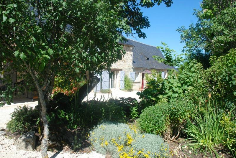 Le Bouscandier avec piscine privée proche Sarlat, Pechs-de-l'Espérance - photo 17