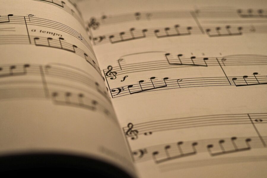 Splendeurs musicales d'Ukraine