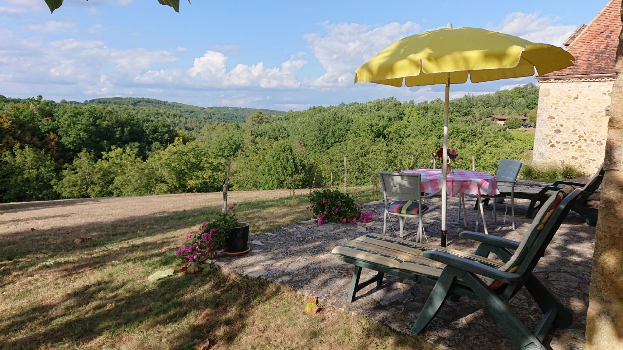 Lescale au sud de Sarlat, Castelnaud-la-Chapelle - photo 11