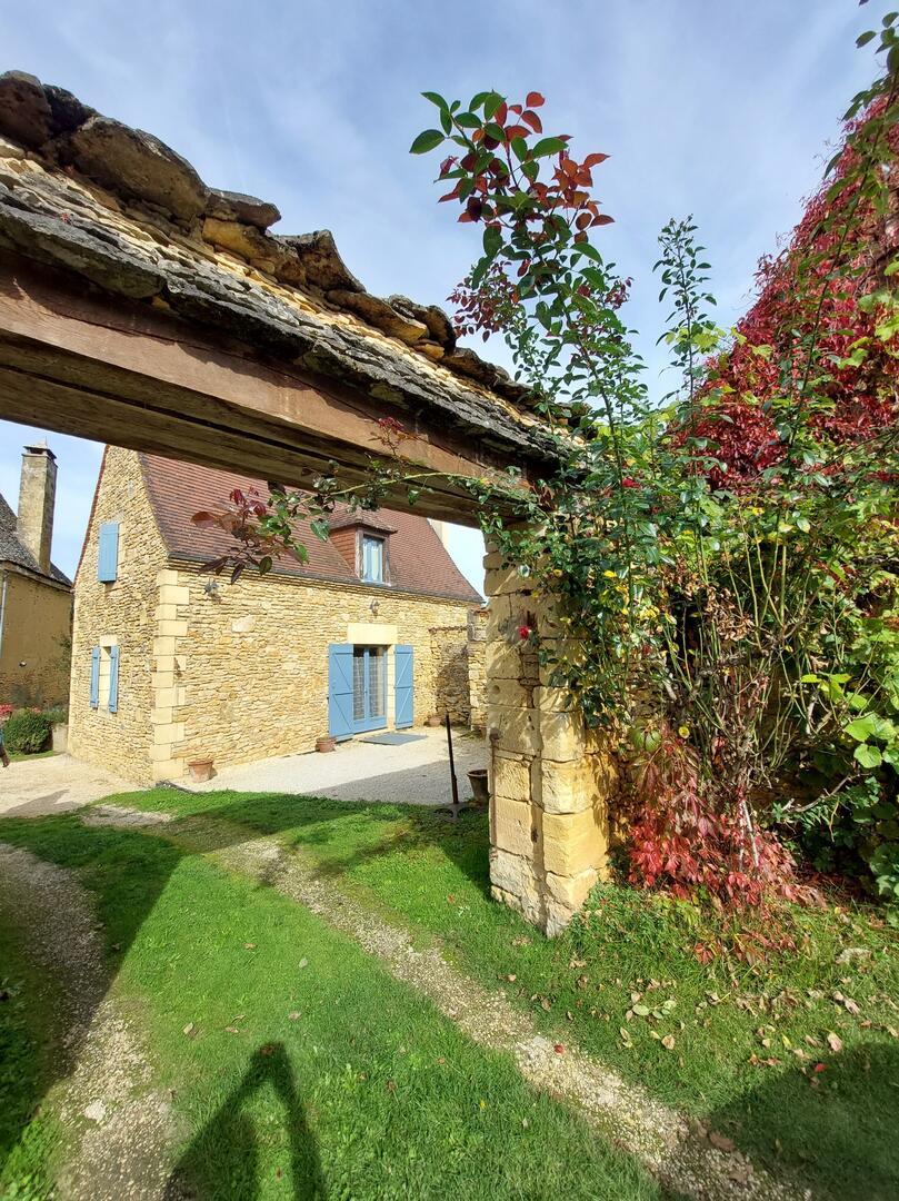 Gîte de la Ferme de Roffy proche de Sarlat, Sainte-Nathalène - photo 5