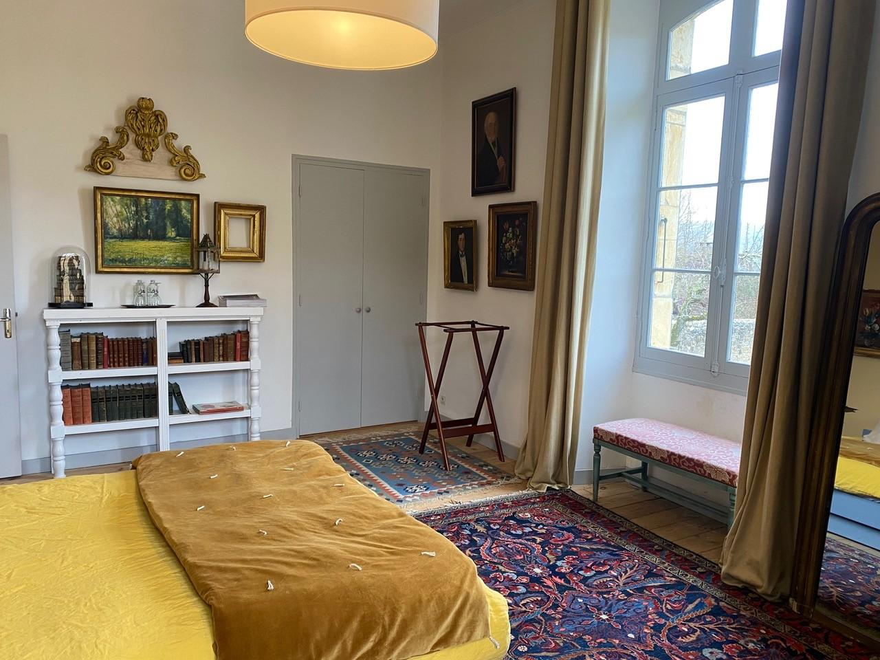 Atypique Demeure Historique dans la Bastide Domme, Domme - photo 16
