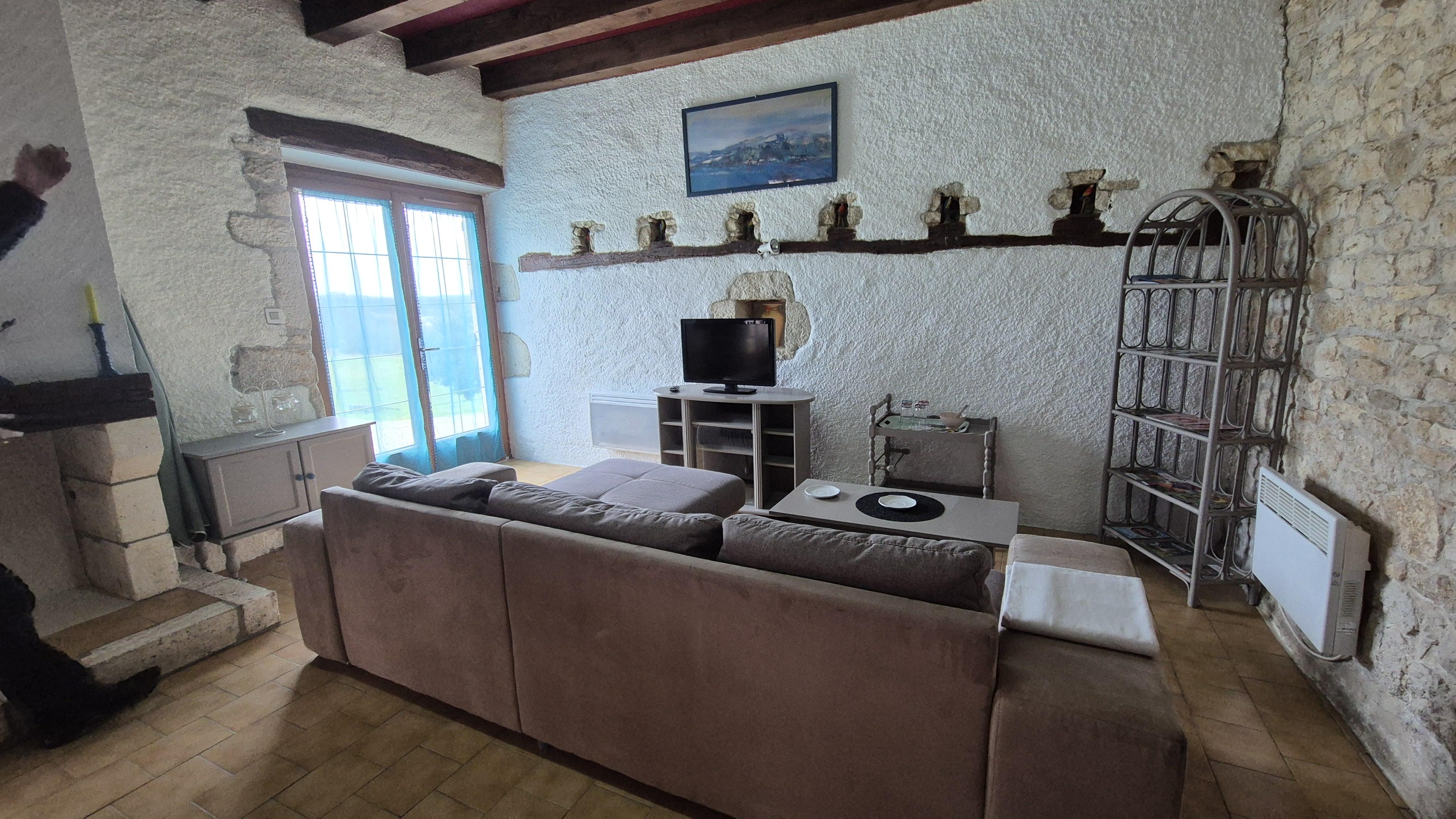 Pleine Fage piscine privée proche de Sarlat, Borrèze - photo 38