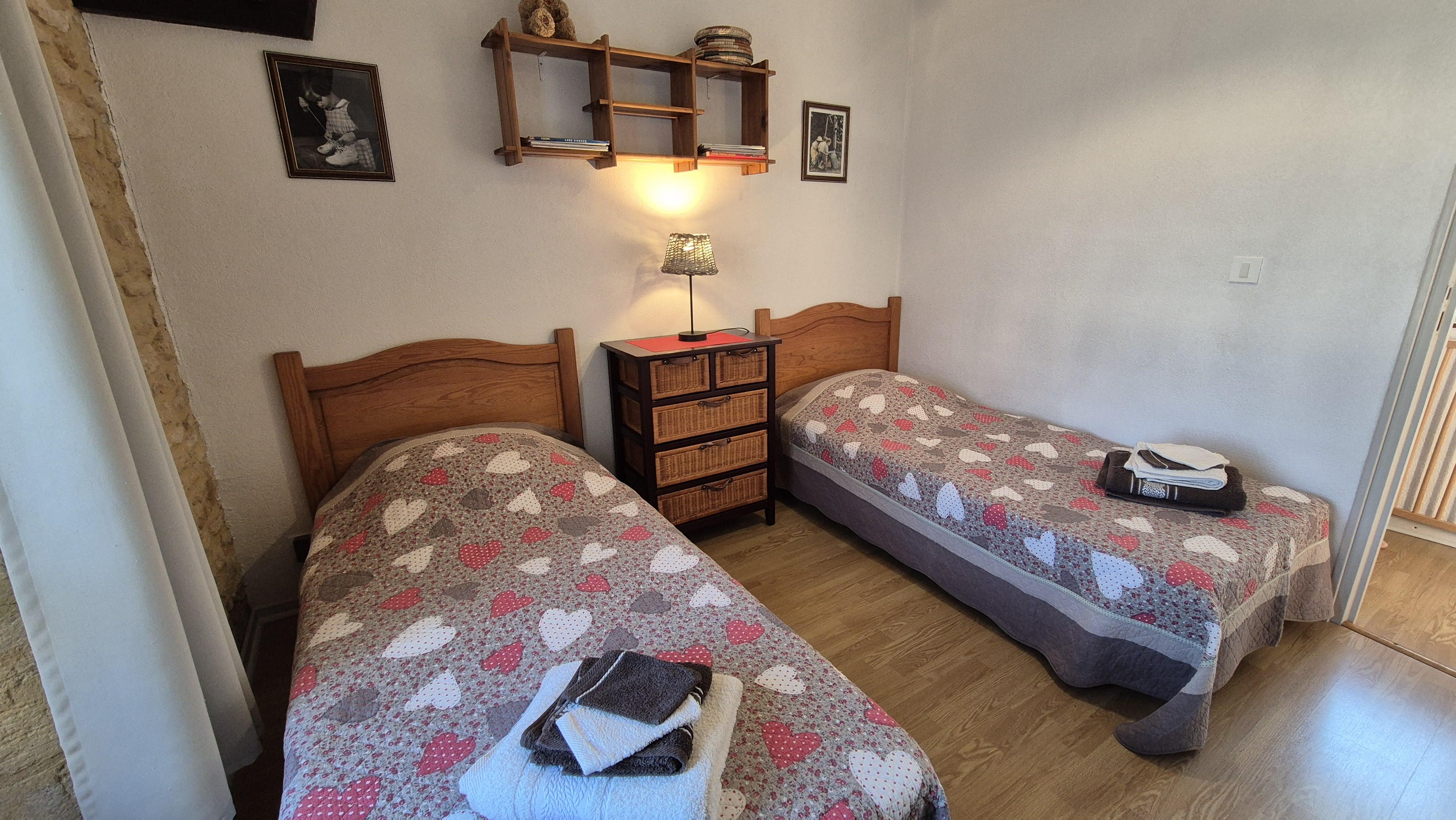 Gite de l'Arche avec piscine proche de Sarlat, Proissans - photo 20