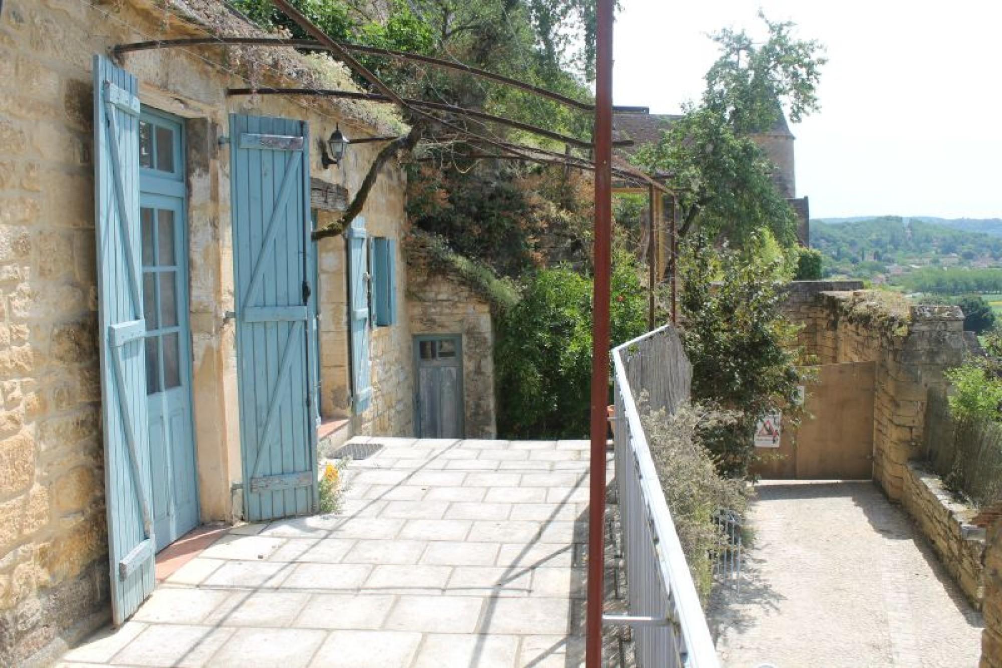 La Maison Bleue proche de Sarlat - photo 2