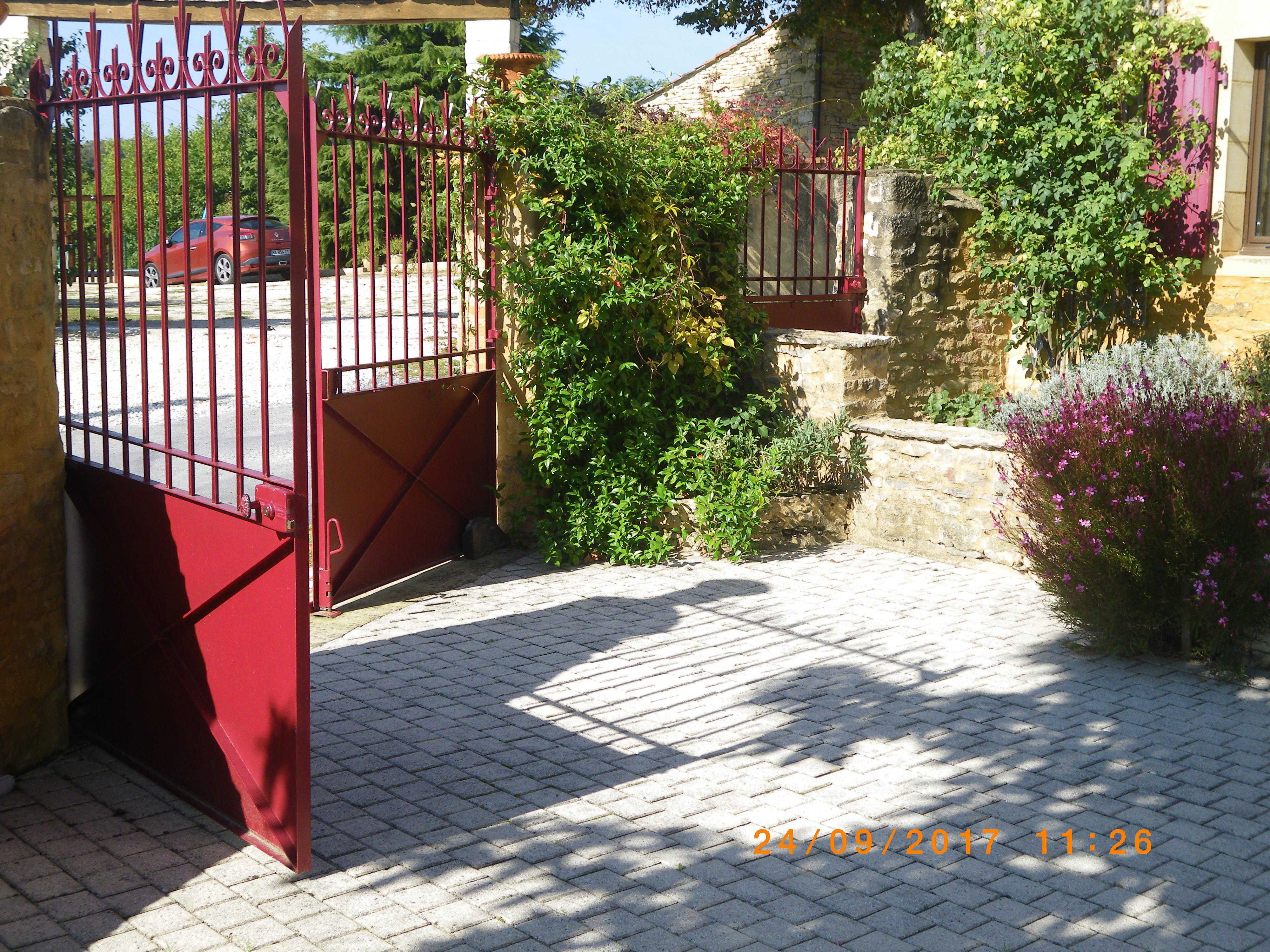 Le Clos Peyrebelle avec piscine proche de Sarlat, Tamniès - photo 10