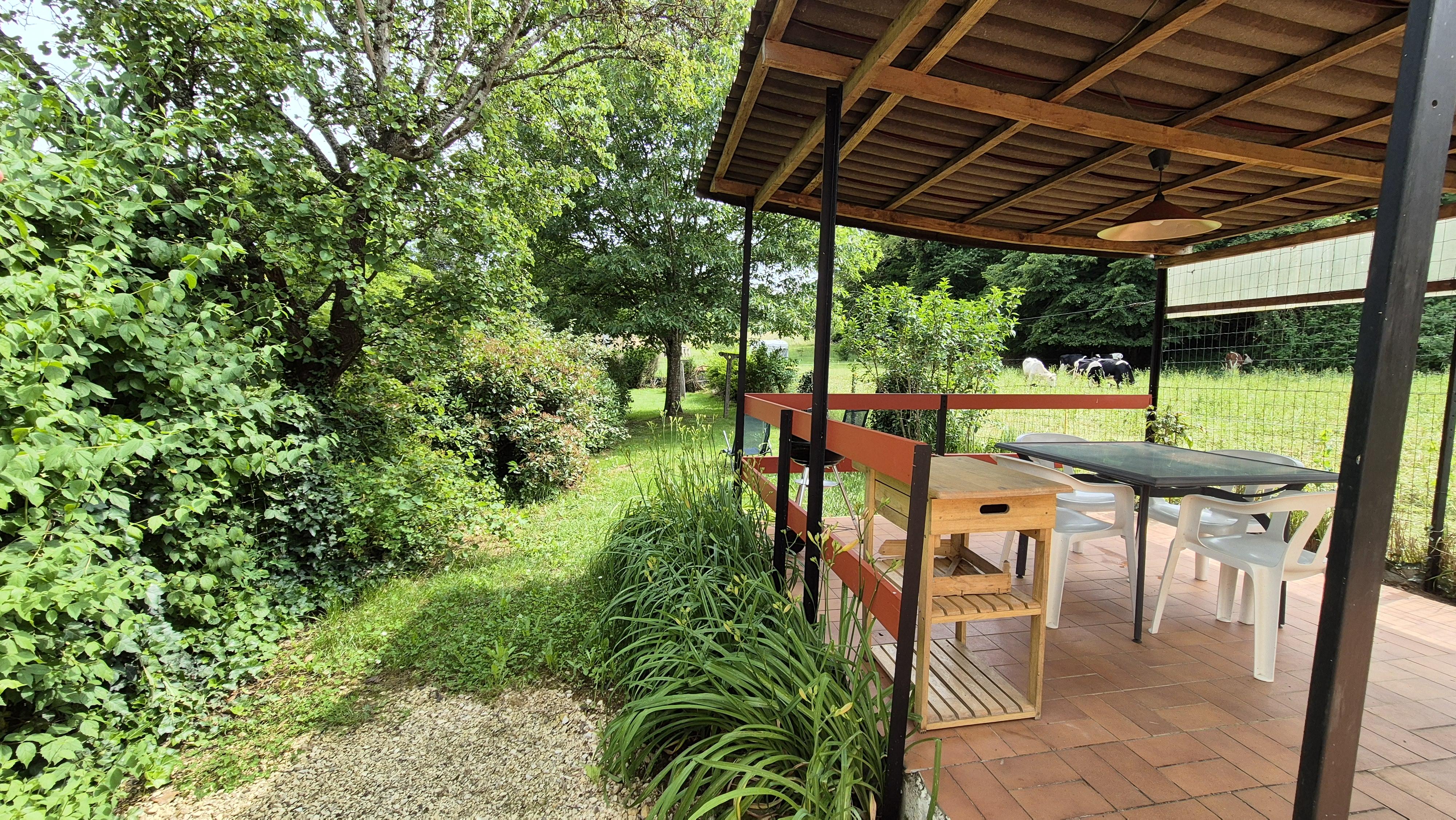 Gîte La Salamandre au Sud de Sarlat, Groléjac - photo 7