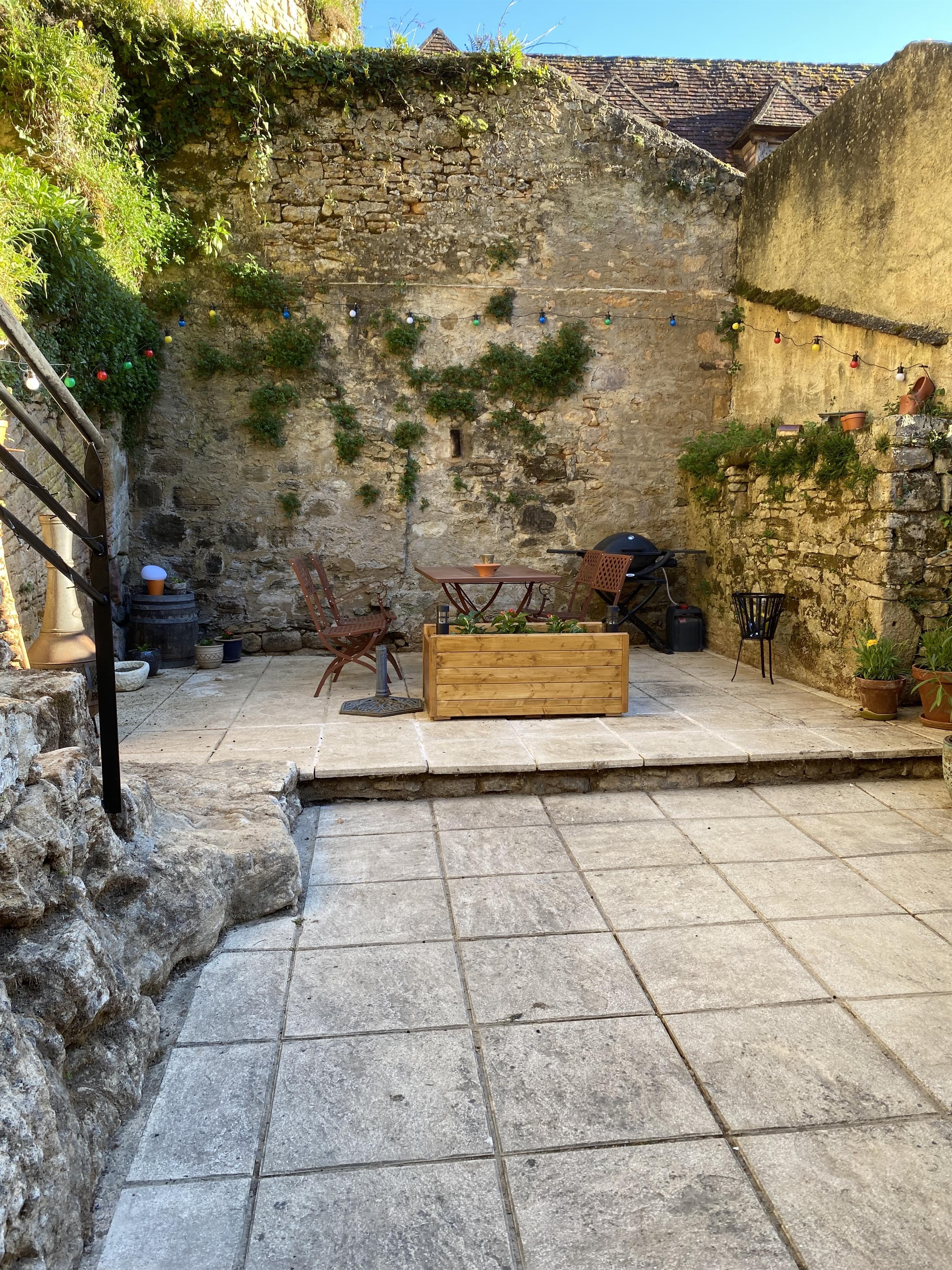 Maison Lou Panieraire dans le bourg de Beynac, Beynac-et-Cazenac - photo 21
