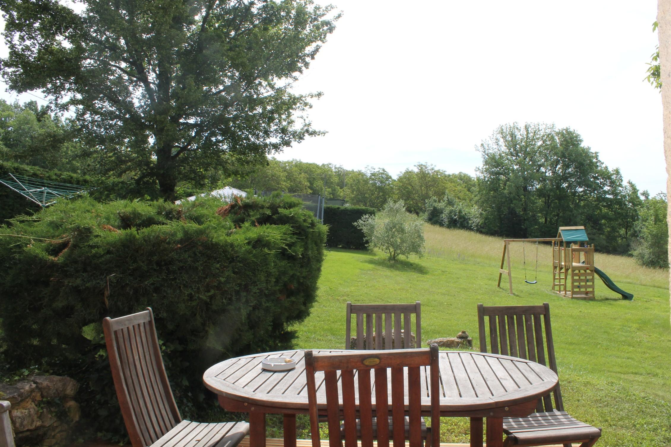 Les Terrasses de Fondaumier avec piscine chauffée, Castelnaud-la-Chapelle - photo 22
