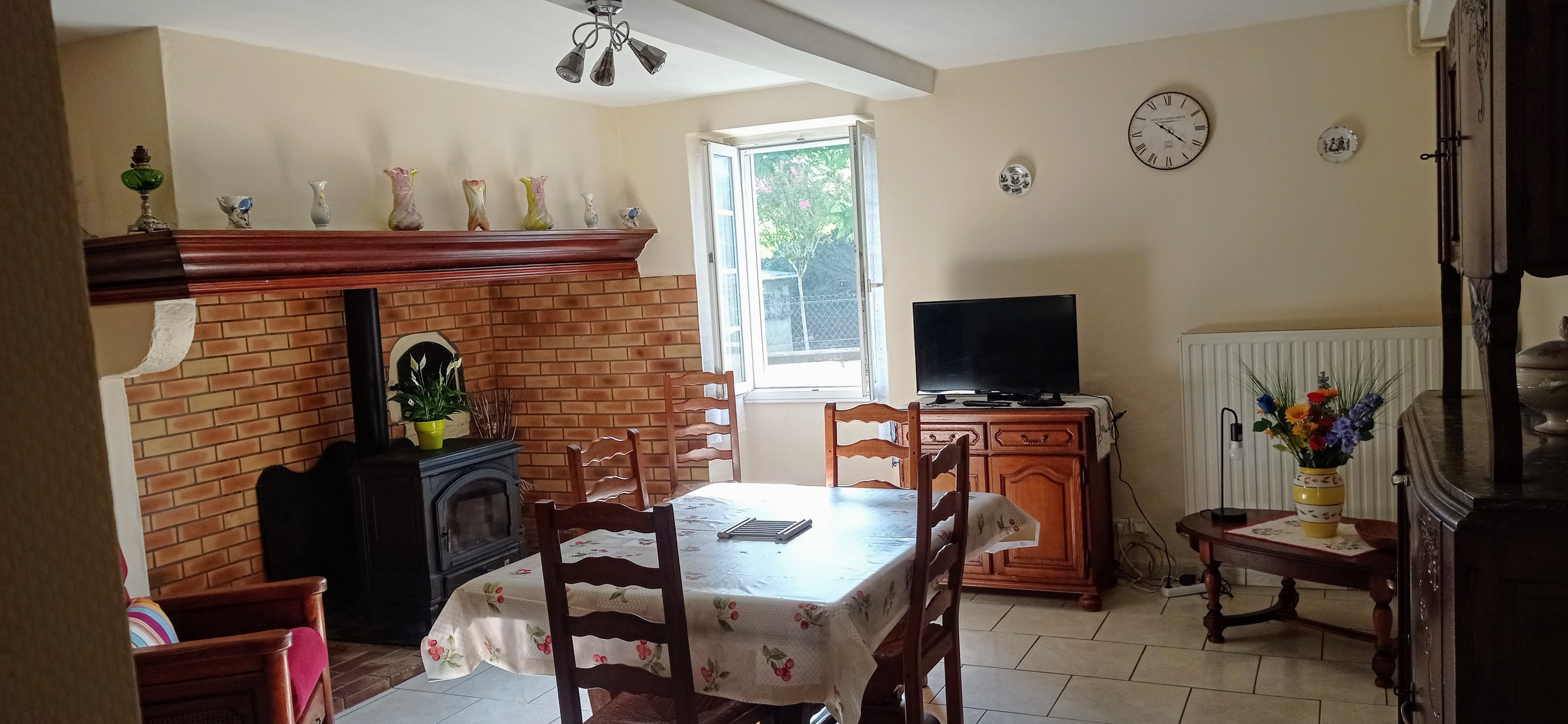 Gîte du Binet - photo 4