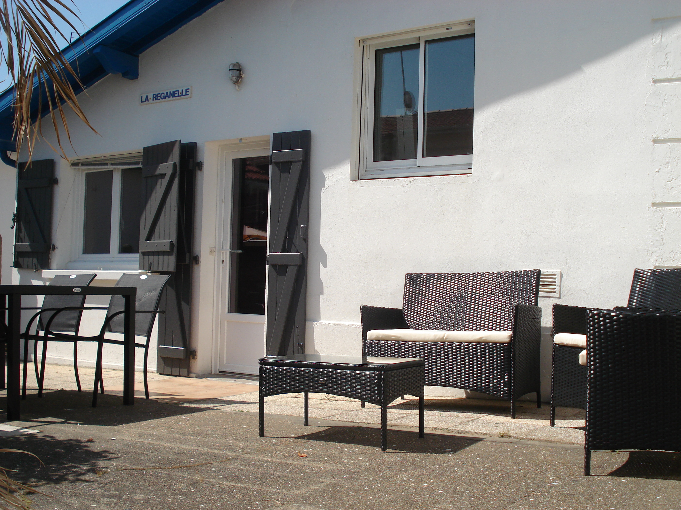 La réganelle - photo 2