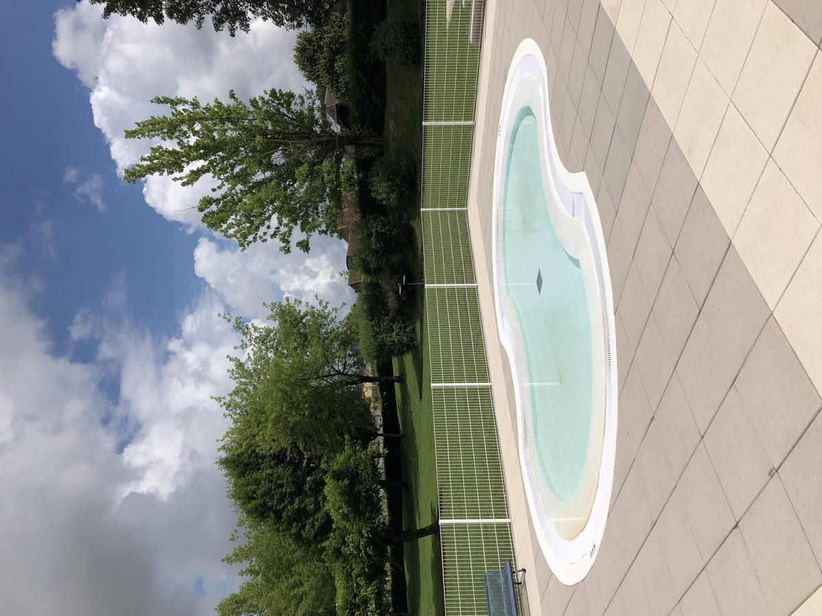 Piscine de Navarrenx, Navarrenx - photo 2