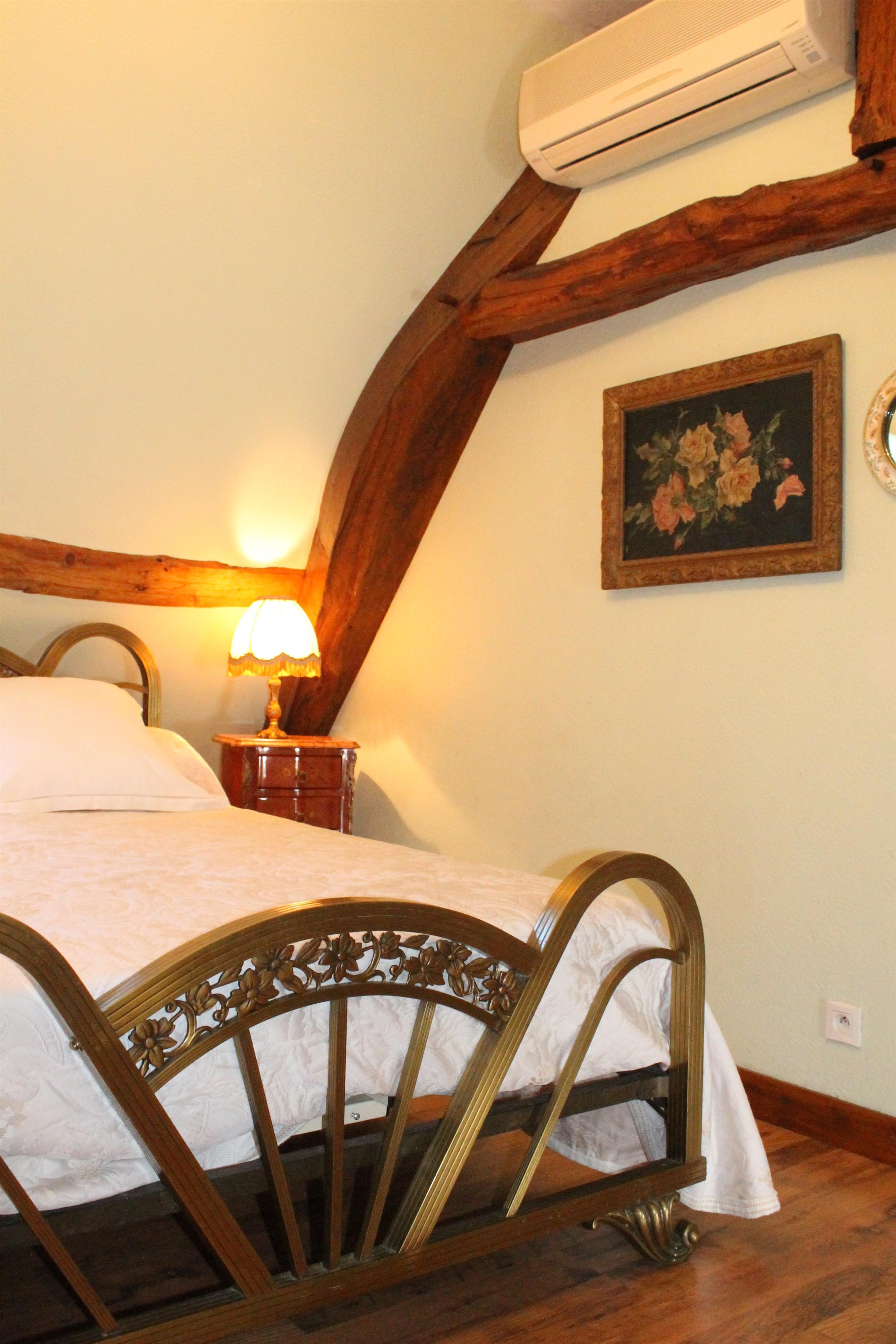 Le Bercail avec piscine chauffée proche de Sarlat, Veyrignac - photo 2