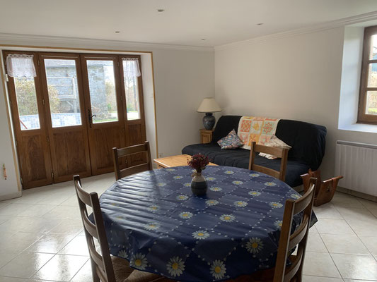 Gîte du Jardin du Centaure, Saint-Yrieix-le-Déjalat - photo 7