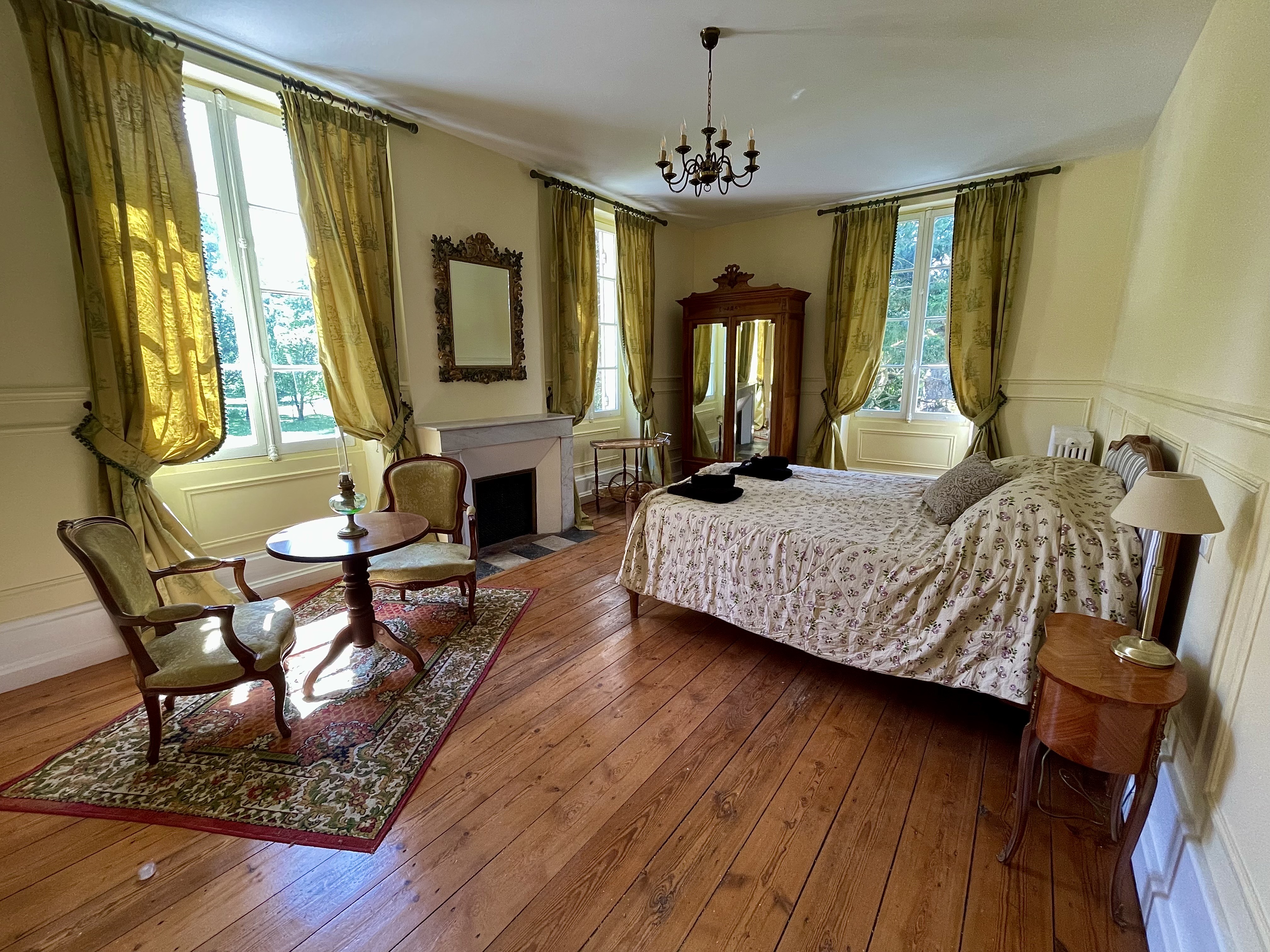 Domaine La Gazaille de Camille, Le Temple-sur-Lot