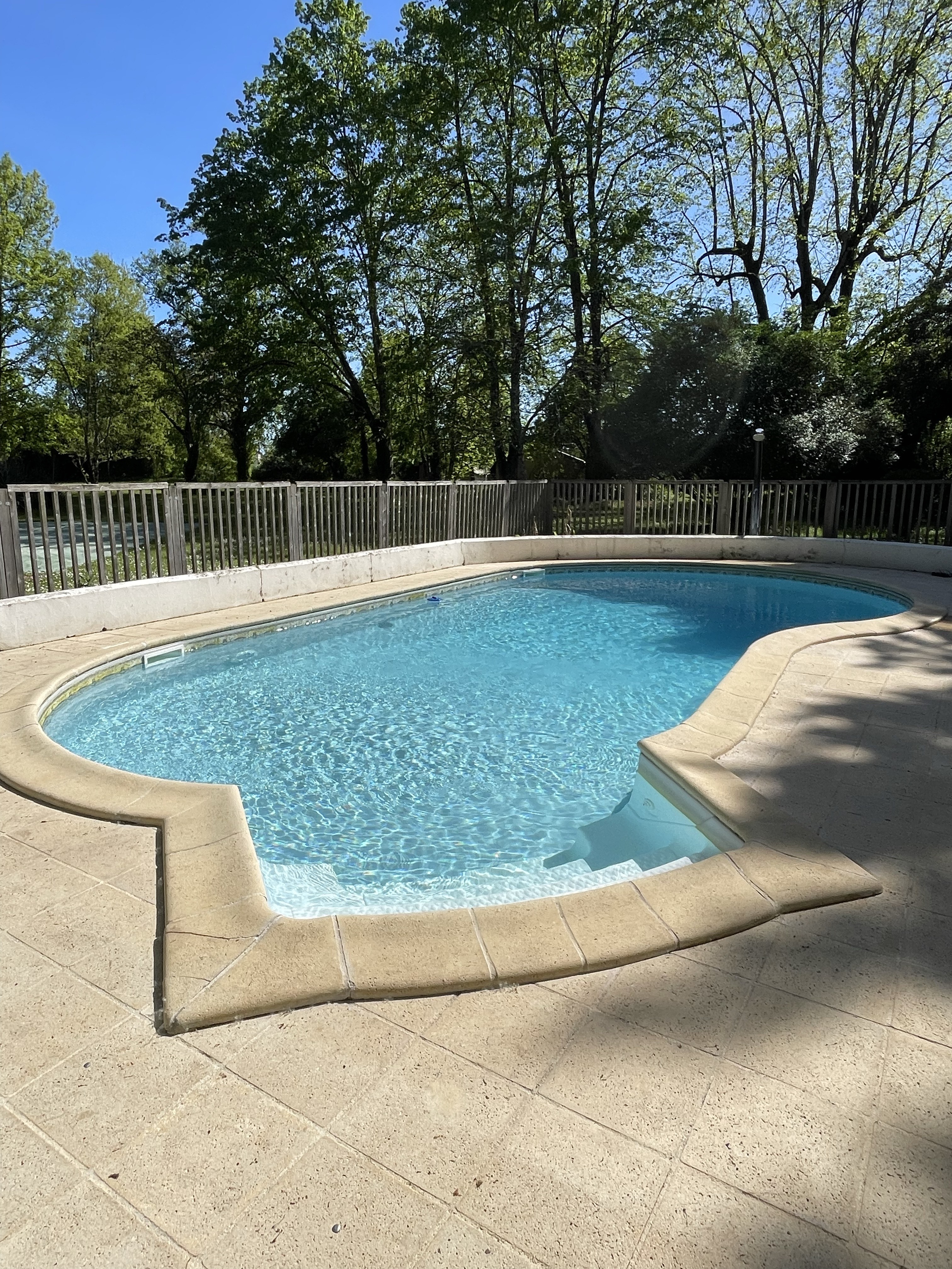 Domaine La Gazaille de Camille, Le Temple-sur-Lot - photo 3