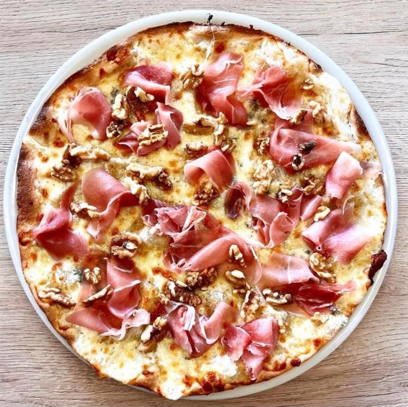 Luz Pizza 