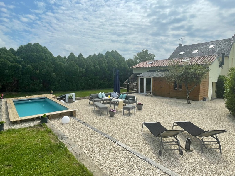 Gîte de Neilla, Magnac-Laval - photo 2