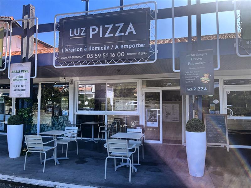 Luz Pizza 