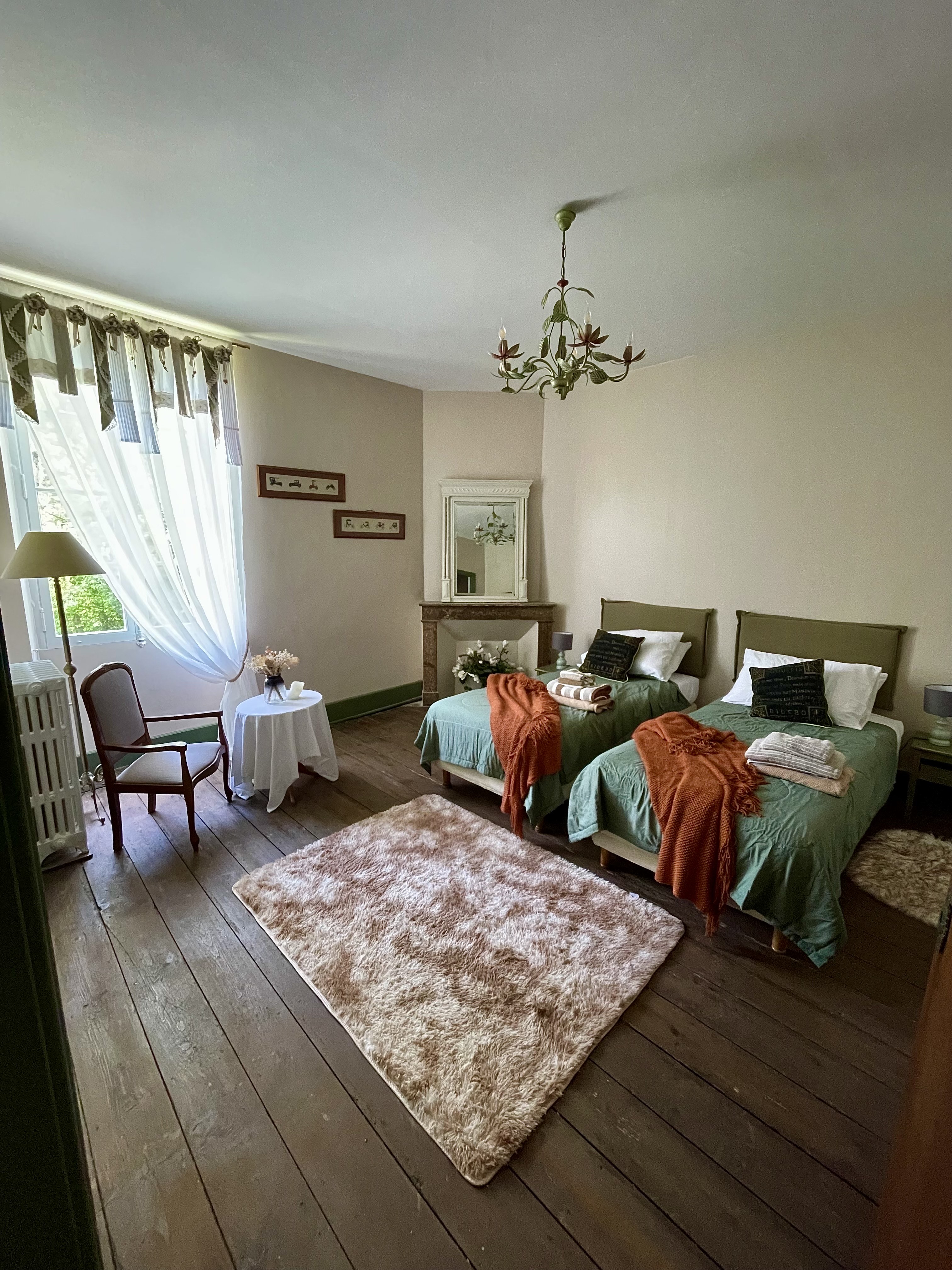 Domaine La Gazaille de Camille, Le Temple-sur-Lot - photo 2