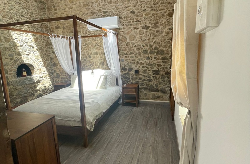 Gîte de Neilla, Magnac-Laval