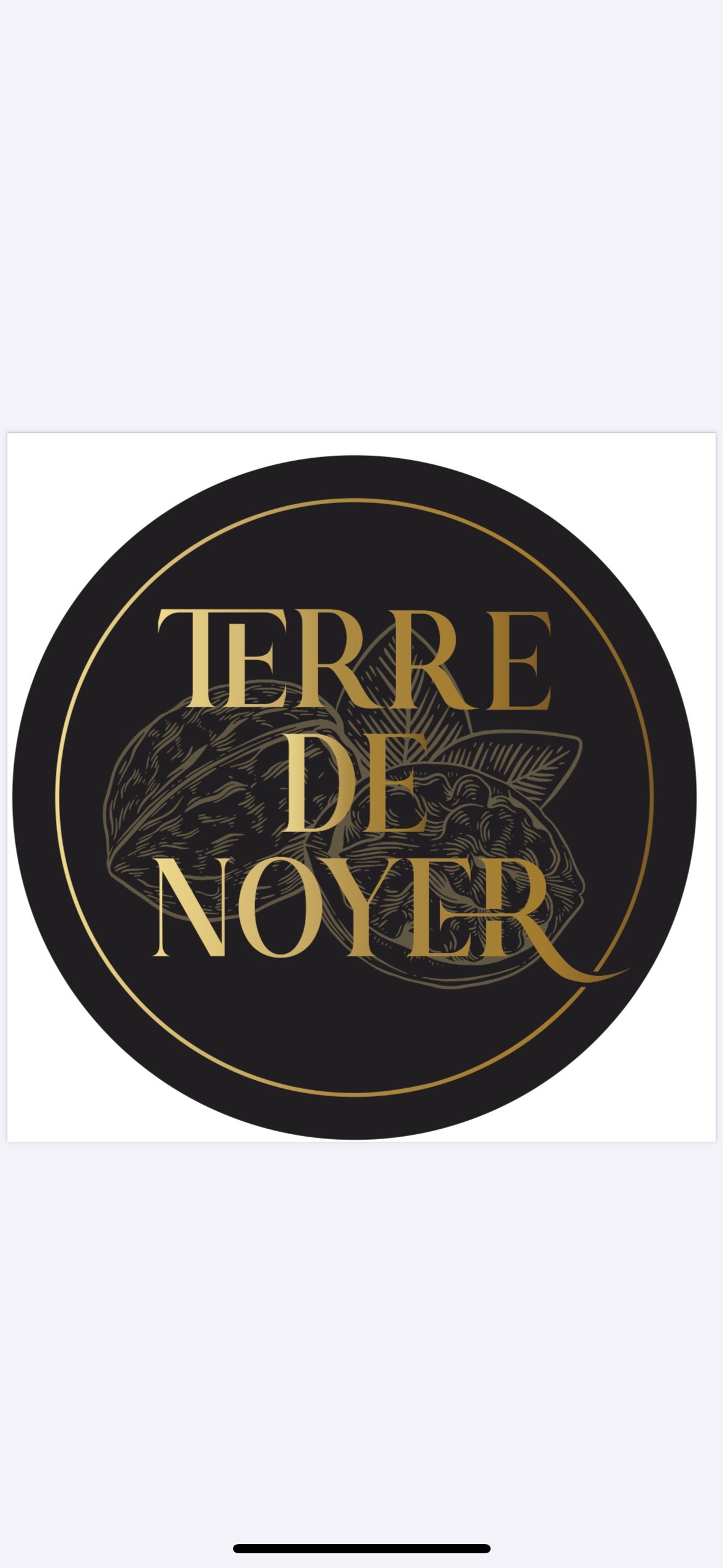 Terre de Noyers