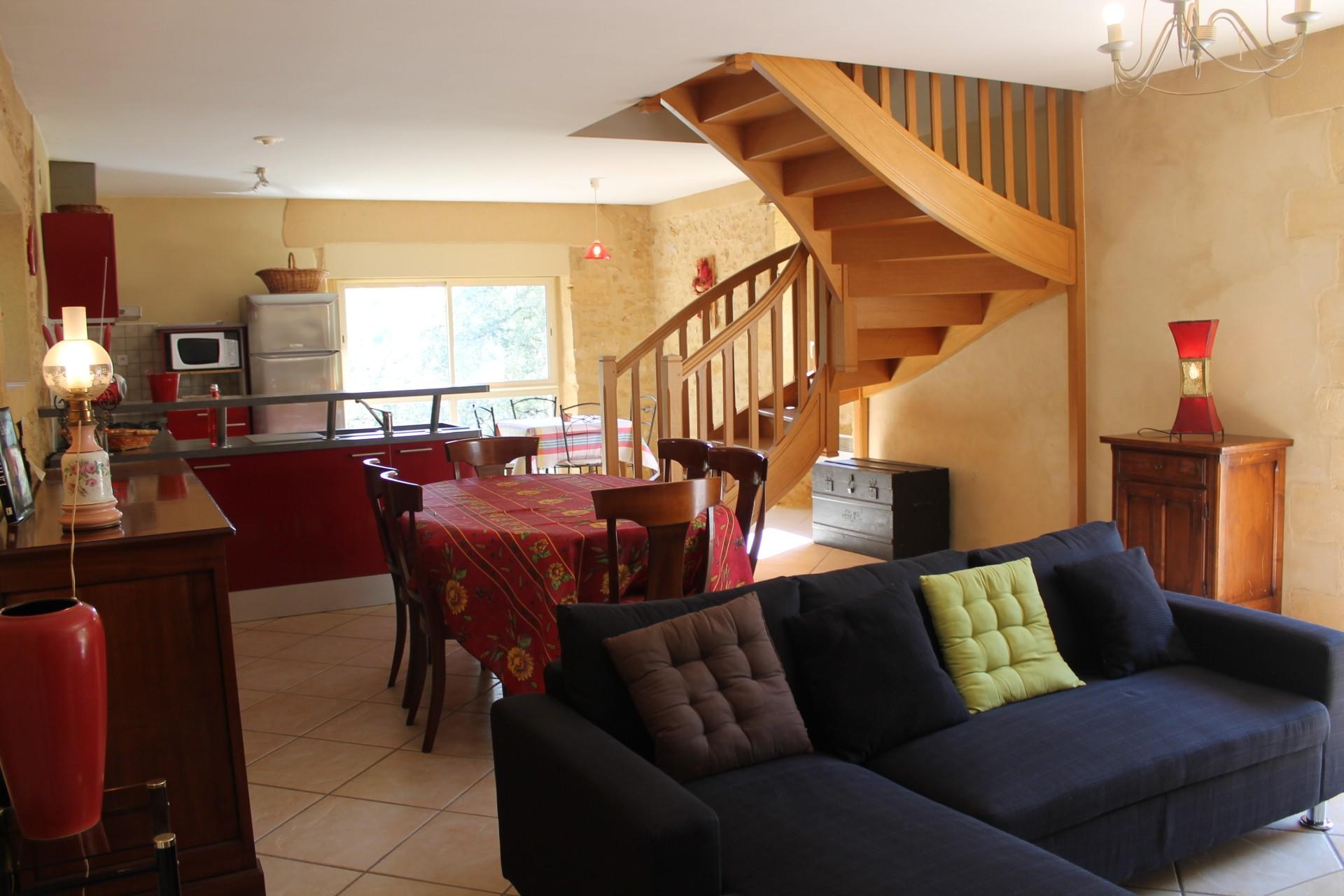 Rocanadel au sud de Sarlat, Veyrignac - photo 10